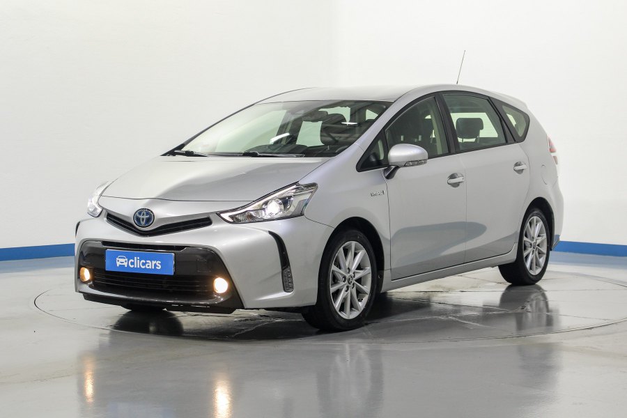 Toyota Prius Híbrido Prius+ 1.8 Advance