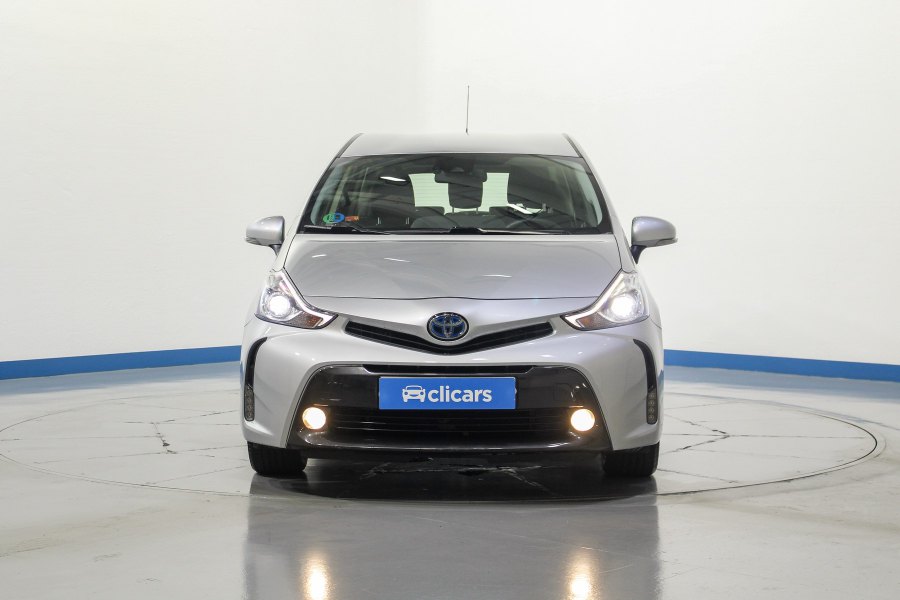 Toyota Prius Híbrido Prius+ 1.8 Advance 2