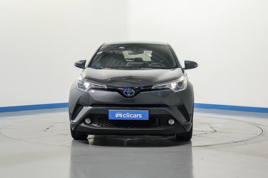 Toyota C-HR Híbrido C-HR 125H Advance 2