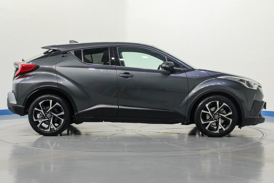 Toyota C-HR Híbrido C-HR 125H Advance 6