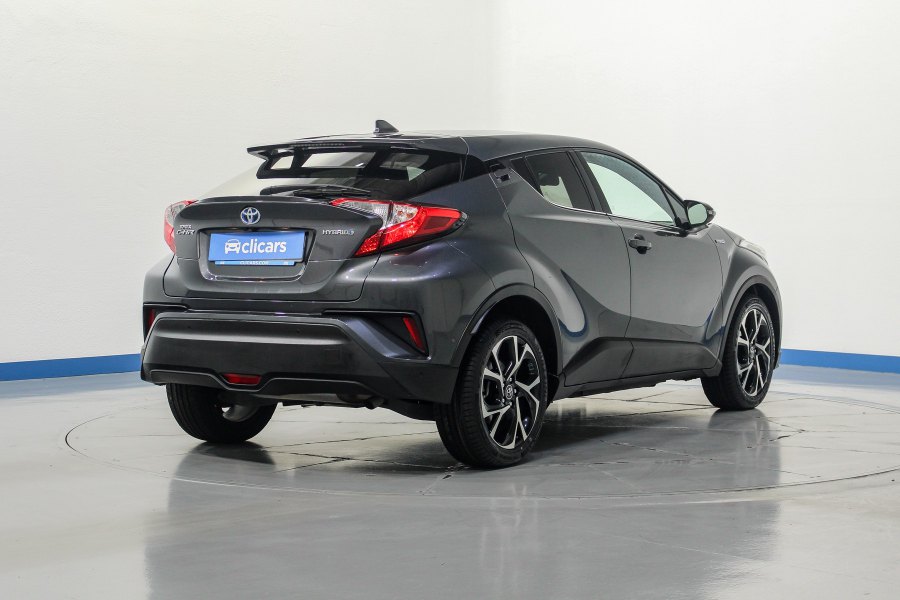 Toyota C-HR Híbrido C-HR 125H Advance 5