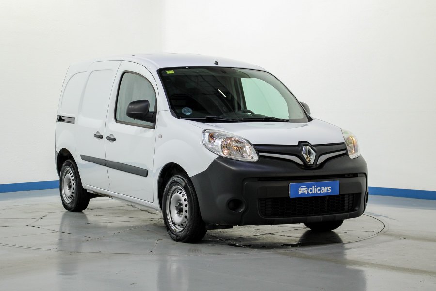 Renault Kangoo Diésel Kangoo Fg. 1.5Blue dCi Profesional 59kW 3