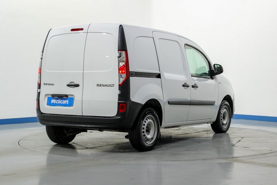 Renault Kangoo Diésel Kangoo Fg. 1.5Blue dCi Profesional 59kW 5