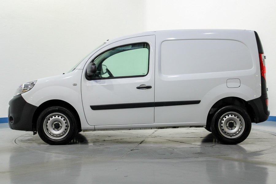 Renault Kangoo Diésel Kangoo Fg. 1.5Blue dCi Profesional 59kW 7