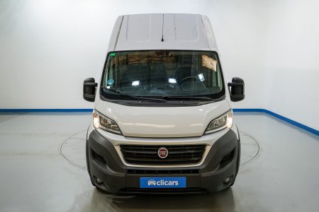 Fiat Ducato Fg. Heavy Duty 35 2.3Mjt L4 H3 Panelado