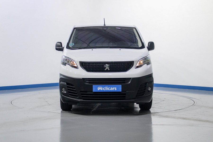 Peugeot Expert Diésel Expert Fg. Long 1.5BlueHDi S&S Premium 100 2