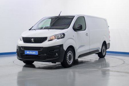 Peugeot Expert Fg. Long 1.5BlueHDi S&S Premium 100