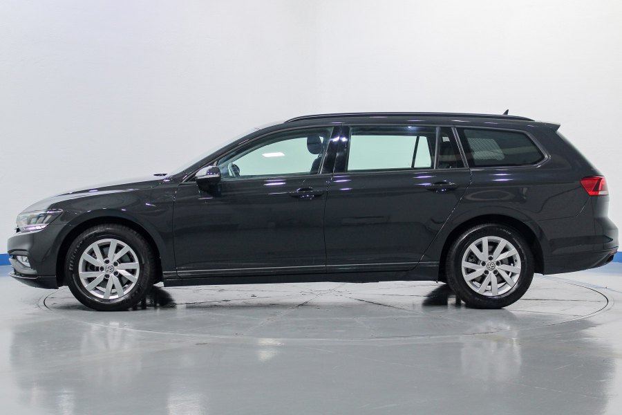 Volkswagen Passat Diésel Passat Variant 1.6TDI DSG7 7