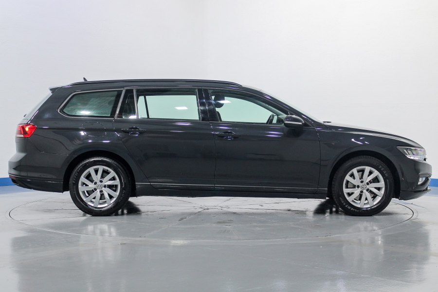 Volkswagen Passat Diésel Passat Variant 1.6TDI DSG7 6