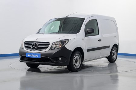 Mercedes Citan N1 Furgón 109CDI BE Largo