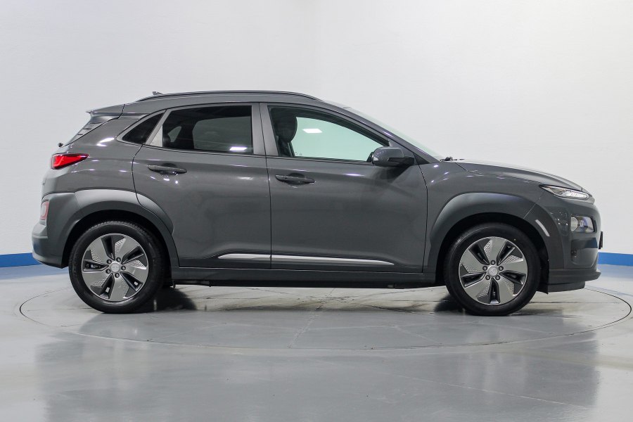 Hyundai Kona Eléctrico Kona EV Tecno 100kW 6