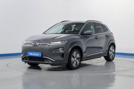 Hyundai Kona EV Tecno