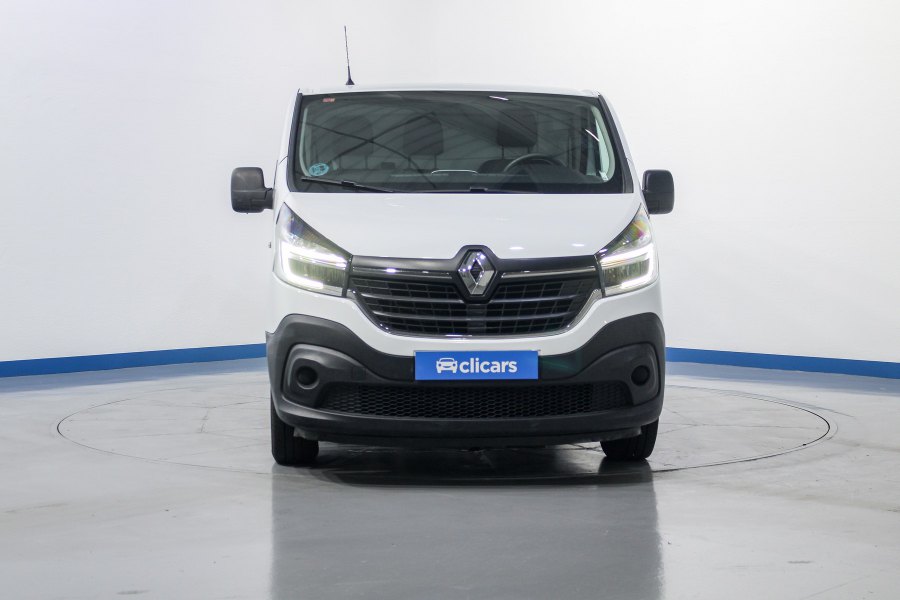 Renault Trafic Diésel Trafic Furgón 29 L2H1 Energy BluedCi 88kW 2