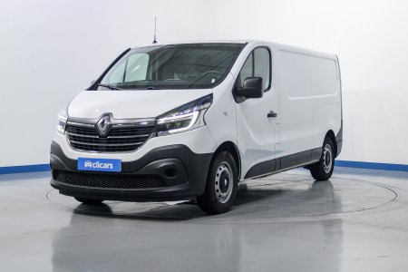 Renault Trafic Furgón 29 L2H1 Energy BluedCi