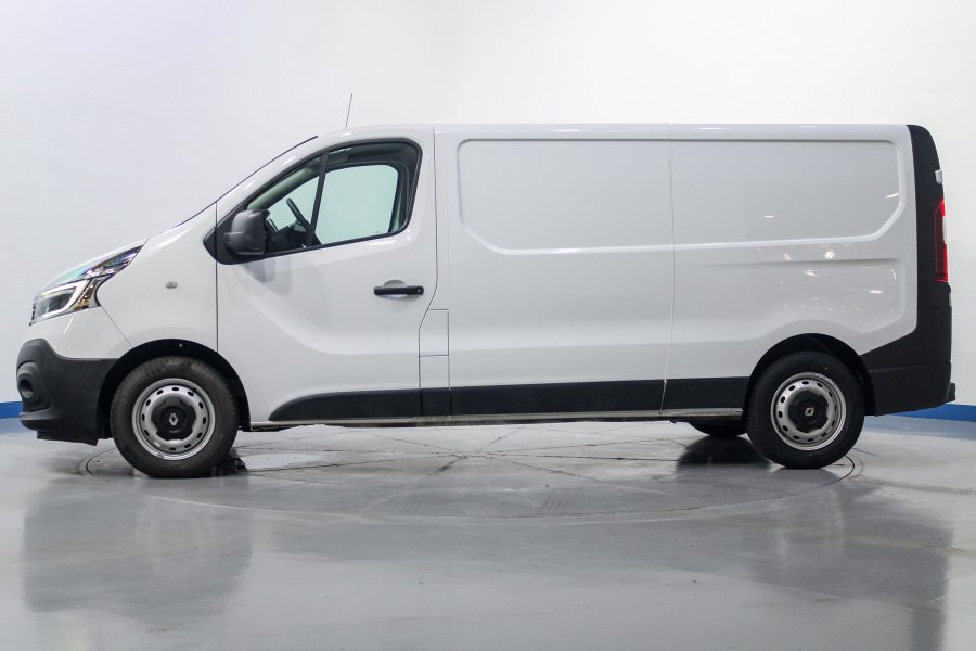 Renault Trafic Diésel Trafic Furgón 29 L2H1 Energy BluedCi 88kW 7