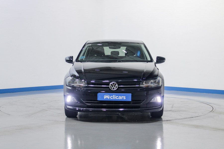 Volkswagen Polo Gasolina Polo 1.0 TSI Sport 70kW 2