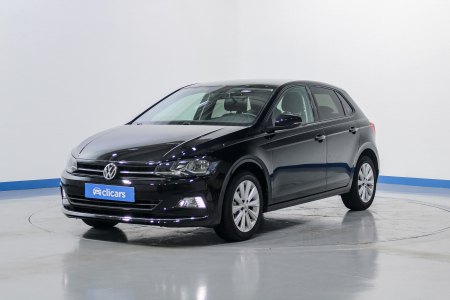 Volkswagen Polo 1.0 TSI Sport