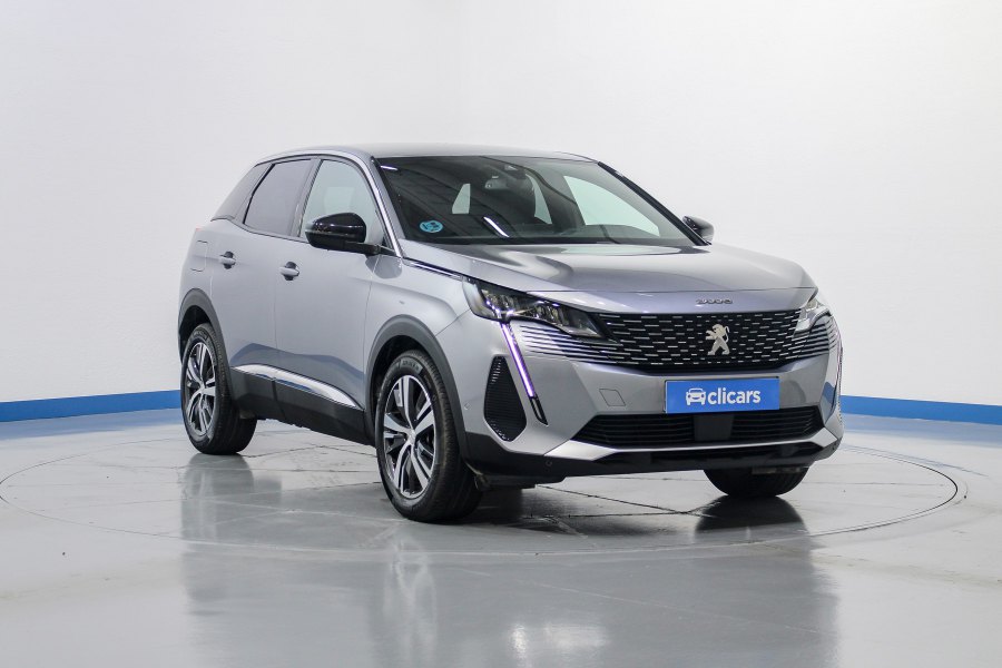 Peugeot 3008 SUV Gasolina 3008 1.2 S&S PureTech Allure Pack 130 3