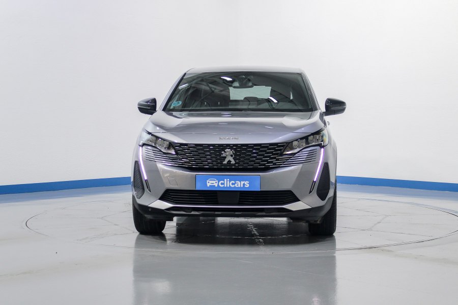 Peugeot 3008 SUV Gasolina 3008 1.2 S&S PureTech Allure Pack 130 2