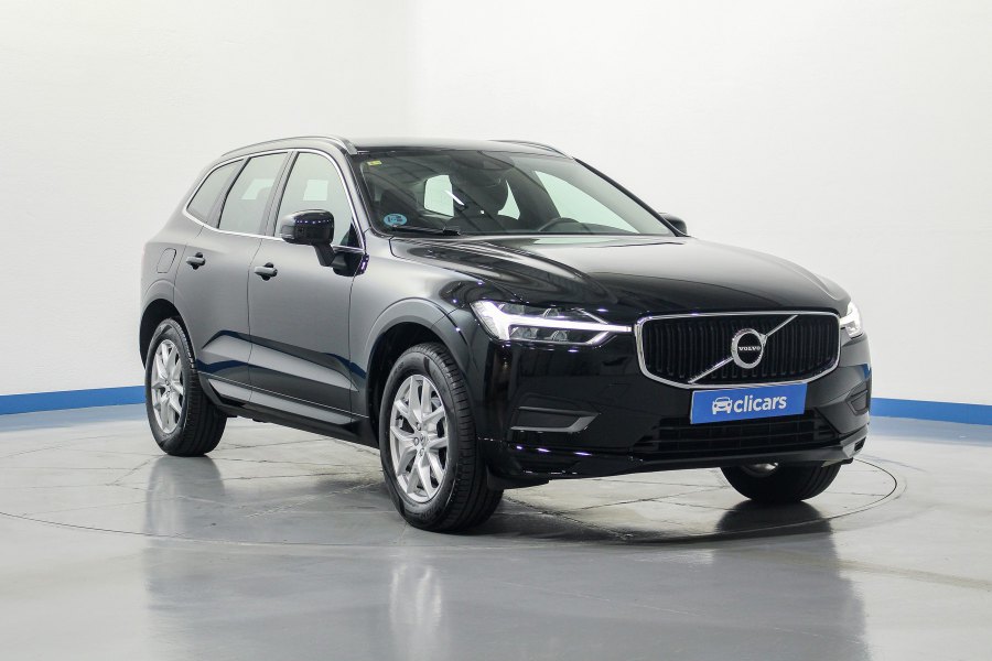 Volvo XC60 Diésel XC60 D4 Business Plus Aut. 3