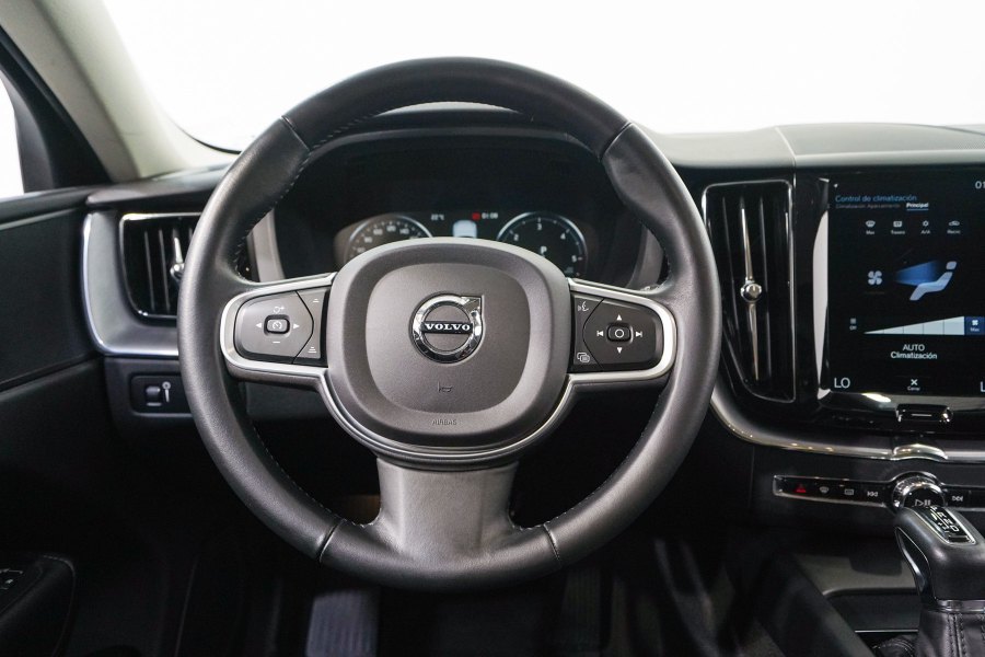 Volvo XC60 Diésel XC60 D4 Business Plus Aut. 19