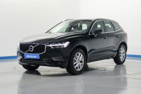 Volvo XC60 D4 Business Plus Aut.