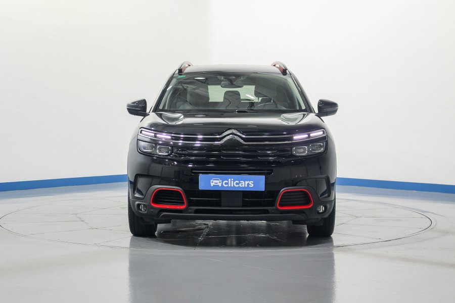 Citroen C5 Aircross Diésel C5 Aircross BlueHDi S&S Shine EAT8 180 2