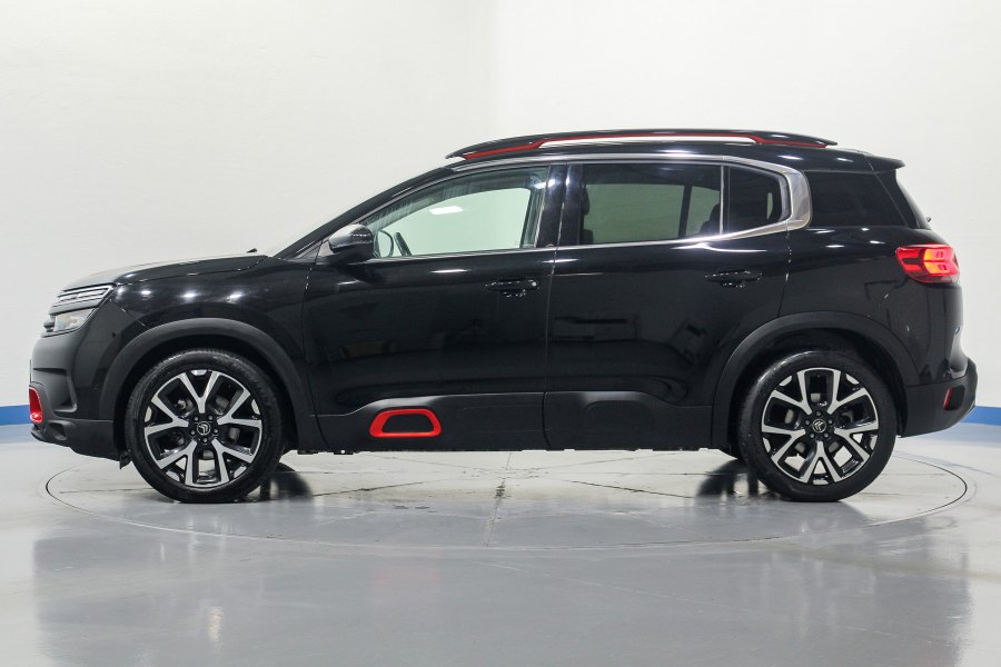 Citroen C5 Aircross Diésel C5 Aircross BlueHDi S&S Shine EAT8 180 7