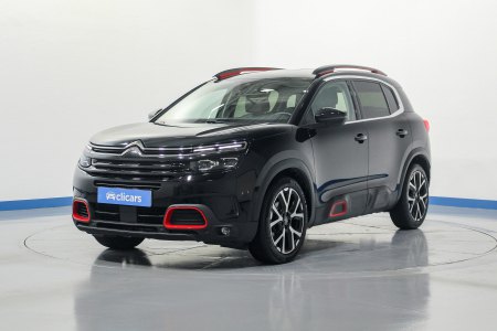 Citroen C5 Aircross BlueHDi S&S Shine EAT8 180