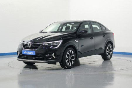 Renault Arkana 1.3 TCe Intens EDC