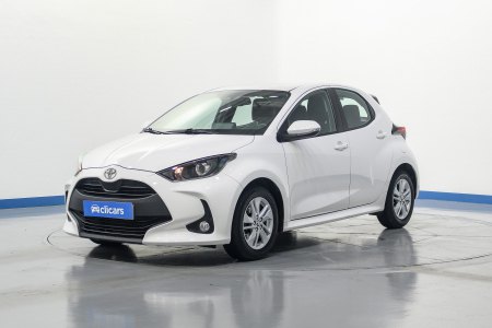 Toyota Yaris 125 S-Edition