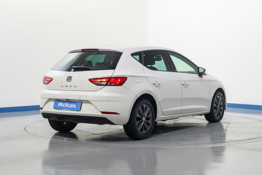 SEAT León Diésel León 1.6TDI CR S&S Style 115 5