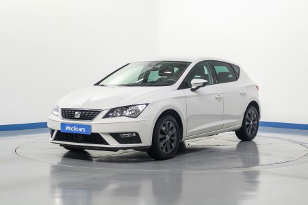 SEAT León 1.6TDI CR S&S Style 115