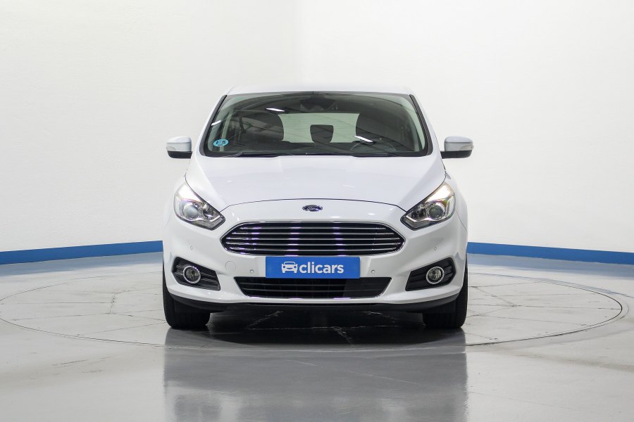 Ford S-Max Gasolina S-Max 1.5 EcoBoost Titanium 2