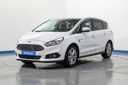 Ford S-Max 1.5 EcoBoost Titanium