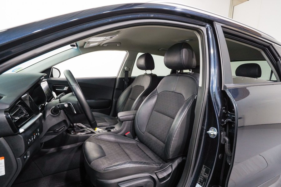 Kia Niro Híbrido Niro 1.6 HEV Emotion 13