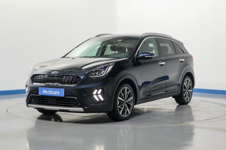 Kia Niro 1.6 HEV Emotion