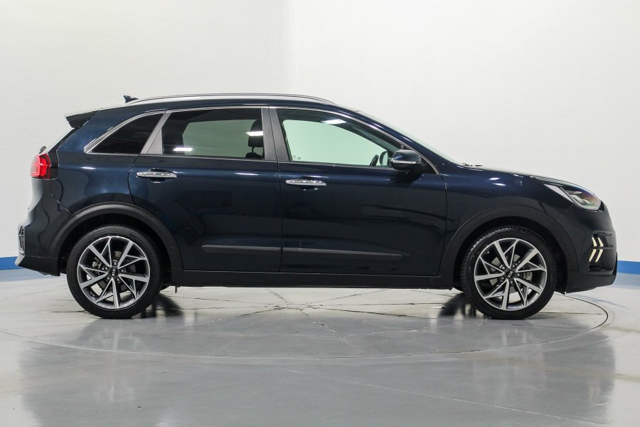 Kia Niro Híbrido Niro 1.6 HEV Emotion 6