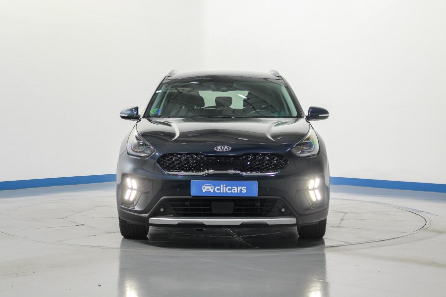 Kia Niro Híbrido Niro 1.6 HEV Emotion 2