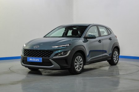 Hyundai Kona 1.0 TGDI Klass 4x2