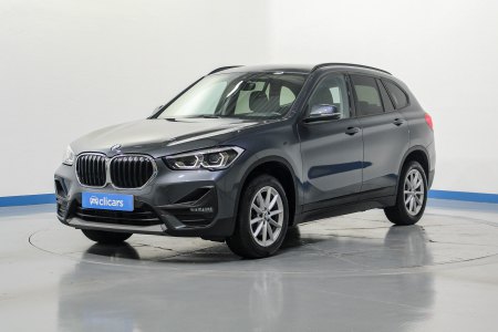 BMW X1 sDrive 18dA Corporate