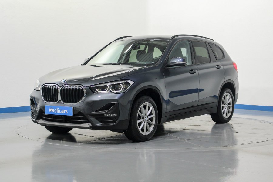 BMW X1 Diésel X1 sDrive 18dA Corporate