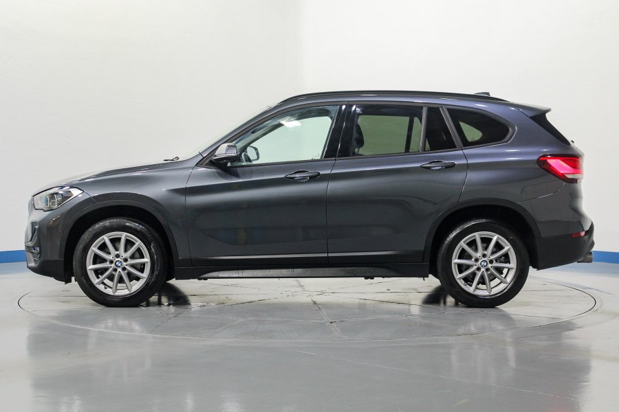 BMW X1 Diésel X1 sDrive 18dA Corporate 7