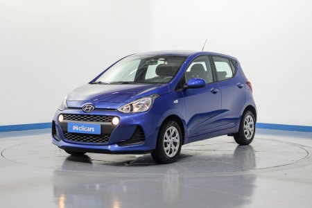 Hyundai i10 1.0 Go