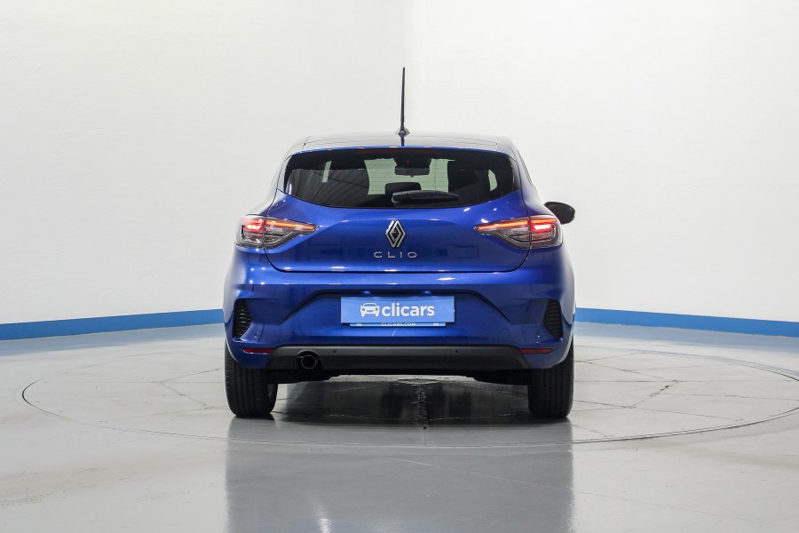 Renault Clio Diésel Clio dCi Evolution 74kW 4