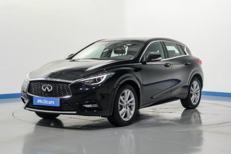 Infiniti Q30 1.6tc Premium 7DCT 156