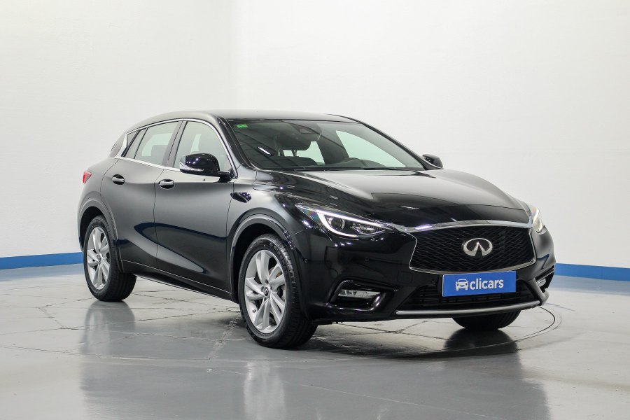 Infiniti Q30 Gasolina Q30 1.6tc Premium 7DCT 156 3