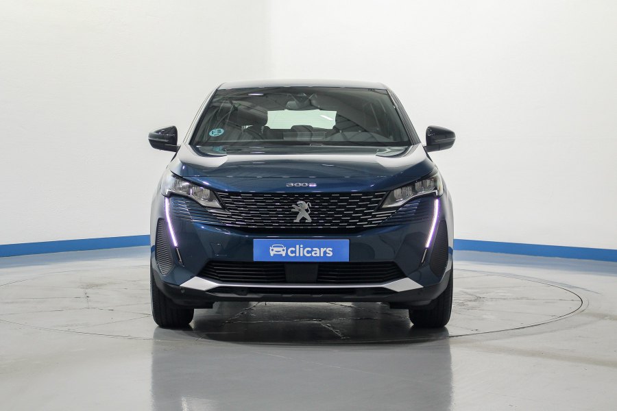 Peugeot 3008 SUV Gasolina 3008 1.2 S&S PureTech Active Pack 130 2