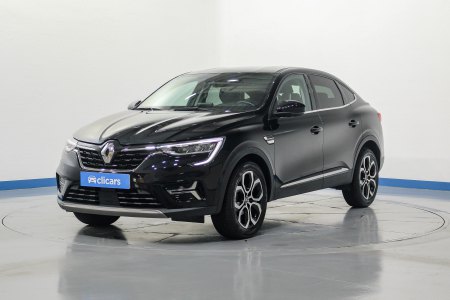 Renault Arkana 1.3 TCe Techno EDC