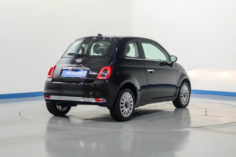 Fiat 500 Mild hybrid 500 1.0 Hybrid Dolcevita 52kW 5